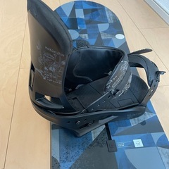 スノーボード　一式の画像