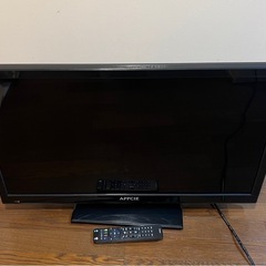 APPCIE DTV323 32インチ 地上デジタル液晶テレビ　
