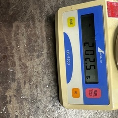 電磁式はかり