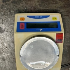電磁式はかりの画像