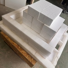 養生材、梱包材などにいかがでしょうかの画像