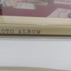 【TOKYO EDGE】 メイキングアルバム・トラベルスケッチコルソグラフィア / レッドの画像