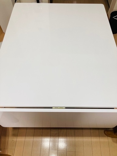 引き渡し決まりました。ダイニングテーブルセット　テーブル　イス　セット