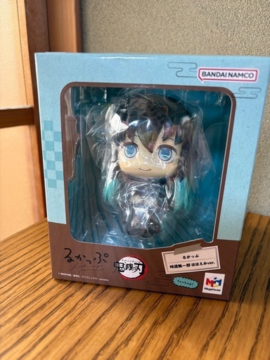 るかっぷ 鬼滅の刃 時透無一郎 ほほえみver.