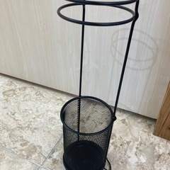 傘立ての画像