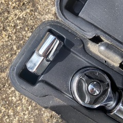 トルクレンチ3/8inchの画像