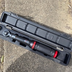 トルクレンチ3/8inch