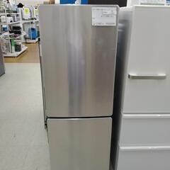 Haier 冷蔵庫 18年製 173L ※冷凍室上段引出しなし TJ9842