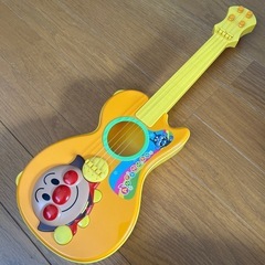 アンパンマン  楽器セットの画像