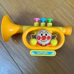 アンパンマン  楽器セットの画像
