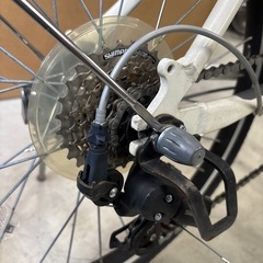 ブリヂストン マークローザミニ MRS07T の画像