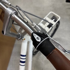 ブリヂストン マークローザミニ MRS07T の画像