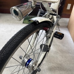 ブリヂストン マークローザミニ MRS07T の画像