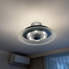 ヤマギワ　シーリングライトの画像