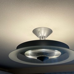 ヤマギワ　シーリングライトの画像