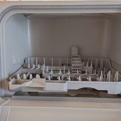 パナソニック　食洗機の画像