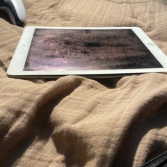 iPad Air2 64ギガ
