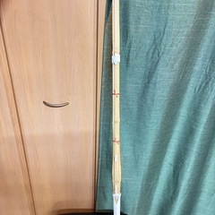 剣道　竹刀 35 新品　未使用　小学生の画像