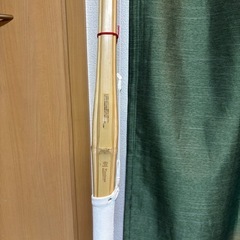 剣道　竹刀 35 新品　未使用　小学生の画像