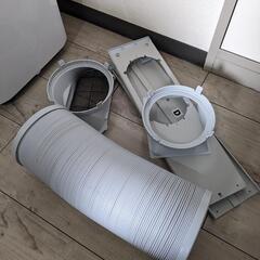 Hisense スポットクーラーの画像