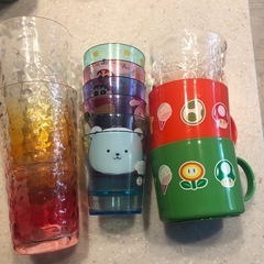 コップタンブラー