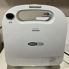 ホットサンドメーカー