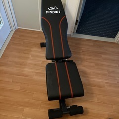 flybirdの中古が安い！激安で譲ります・無料であげます｜ジモティー