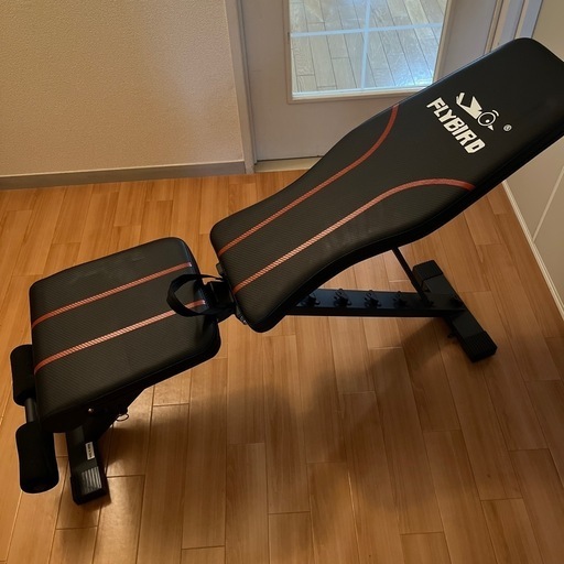 ジ358】｟ご自宅でトレーニング♪｠ALINCO エアロバイク AFB6010(ma)