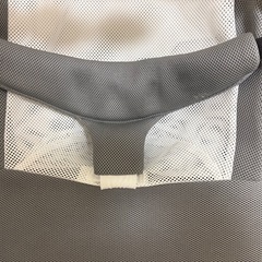 ベビーバウンサーエア　西松屋の画像