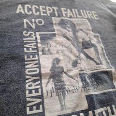 ヴィンテージ　トレーナー　Lサイズの画像