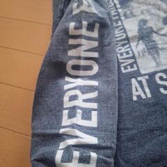 ヴィンテージ　トレーナー　Lサイズの画像