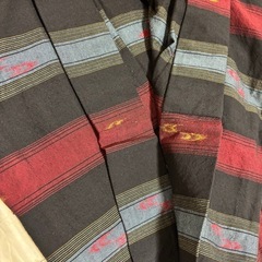 アンティーク　着物３枚セット　リメイクにもの画像