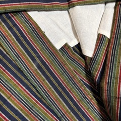 アンティーク　着物３枚セット　リメイクにもの画像