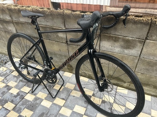スペシャライズ　アレースポーツ58インチ