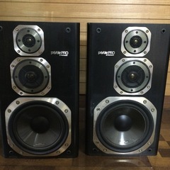 ‼️2/24(月)まで‼️ PIONEER  S-X730  スピーカー(2個)の画像