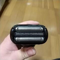 シェーバーS5 ブラウン ジャンクの画像