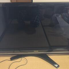 東芝液晶テレビ42Z9000