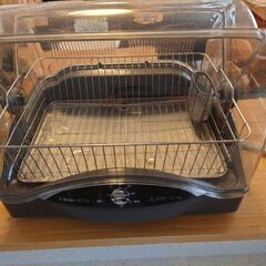 三菱電機　食器乾燥機