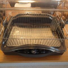 三菱電機　食器乾燥機の画像