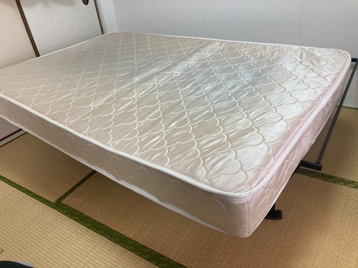 ベッドフレーム フィックス ST 29.5 MEWミディアムウォールナット【大型商品配送便でのお届け】※5サイズ有の通販｜東京インテリア公式通販