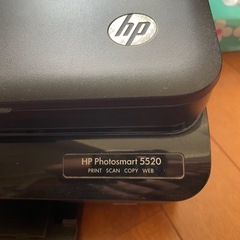 hpプリンターの画像
