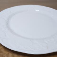 WEDGWOOD ウェッジウッド 28cm 皿プレートの画像