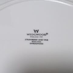 WEDGWOOD ウェッジウッド 28cm 皿プレートの画像