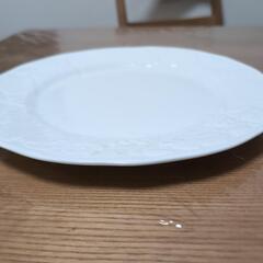 WEDGWOOD ウェッジウッド 28cm 皿プレートの画像