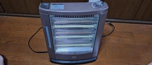 電気ストーブ