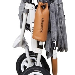 ベビーカー　エアバギー【掲載終了】の画像