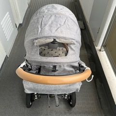 ベビーカー　エアバギー【掲載終了】の画像