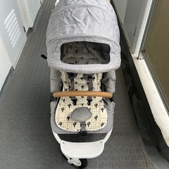 ベビーカー　エアバギー【掲載終了】の画像
