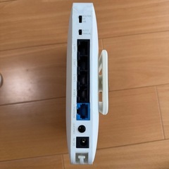 BUFFALO WHR-1166DHP2 ルーター