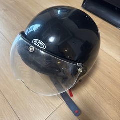 Araiヘルメット
